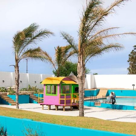 מלון באנוני The Three Countries Estate מראה חיצוני תמונה